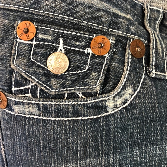 True Religion Jeans - Picture 3 of 5
